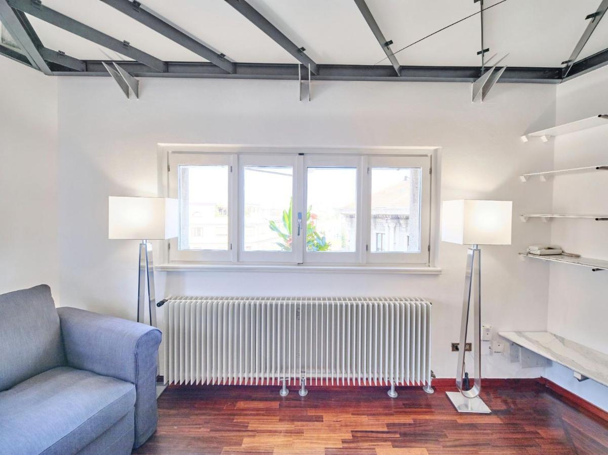 Splendid Apartment In The Historic Center Milan Bagian luar foto