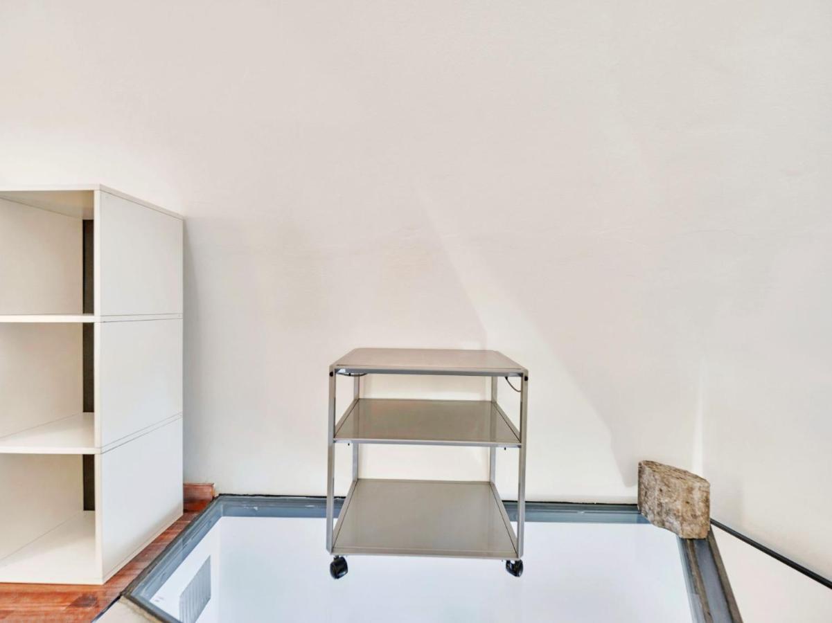 Splendid Apartment In The Historic Center Milan Bagian luar foto