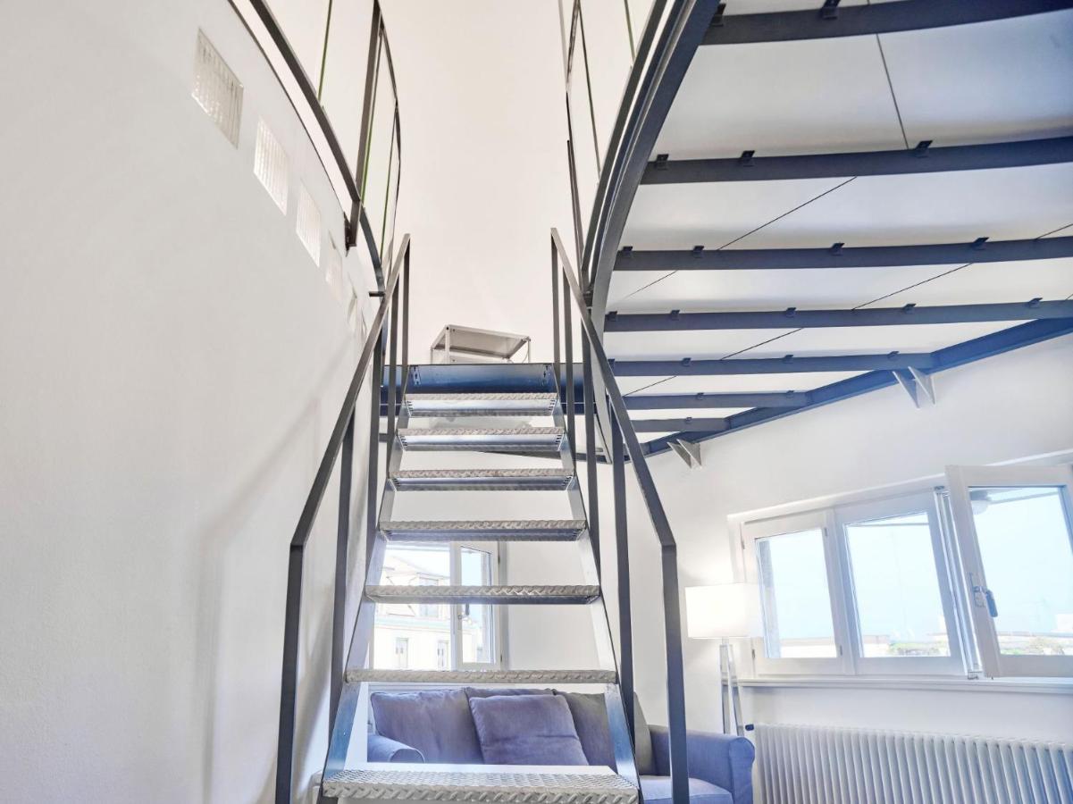Splendid Apartment In The Historic Center Milan Bagian luar foto