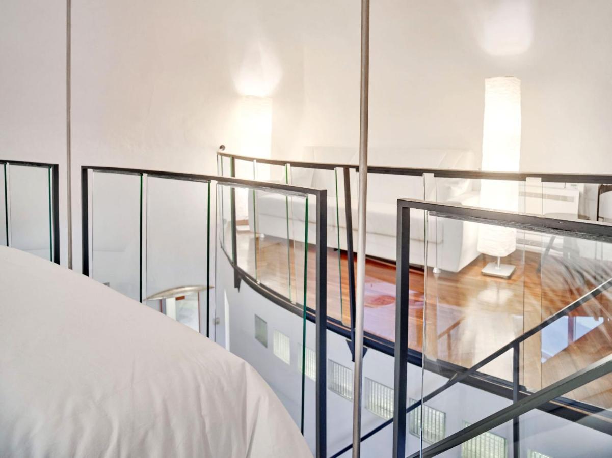 Splendid Apartment In The Historic Center Milan Bagian luar foto